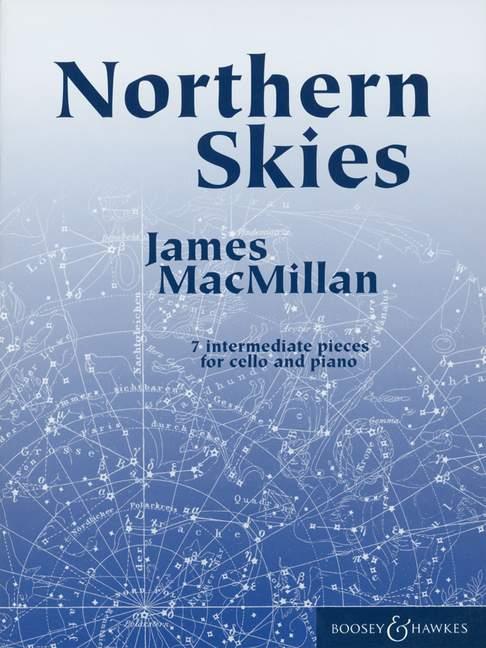 Northern skies