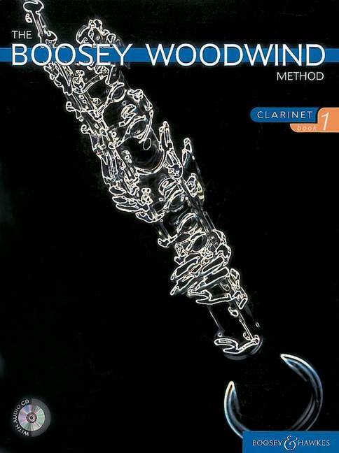 The Boosey Woodwind Method - Vol.1