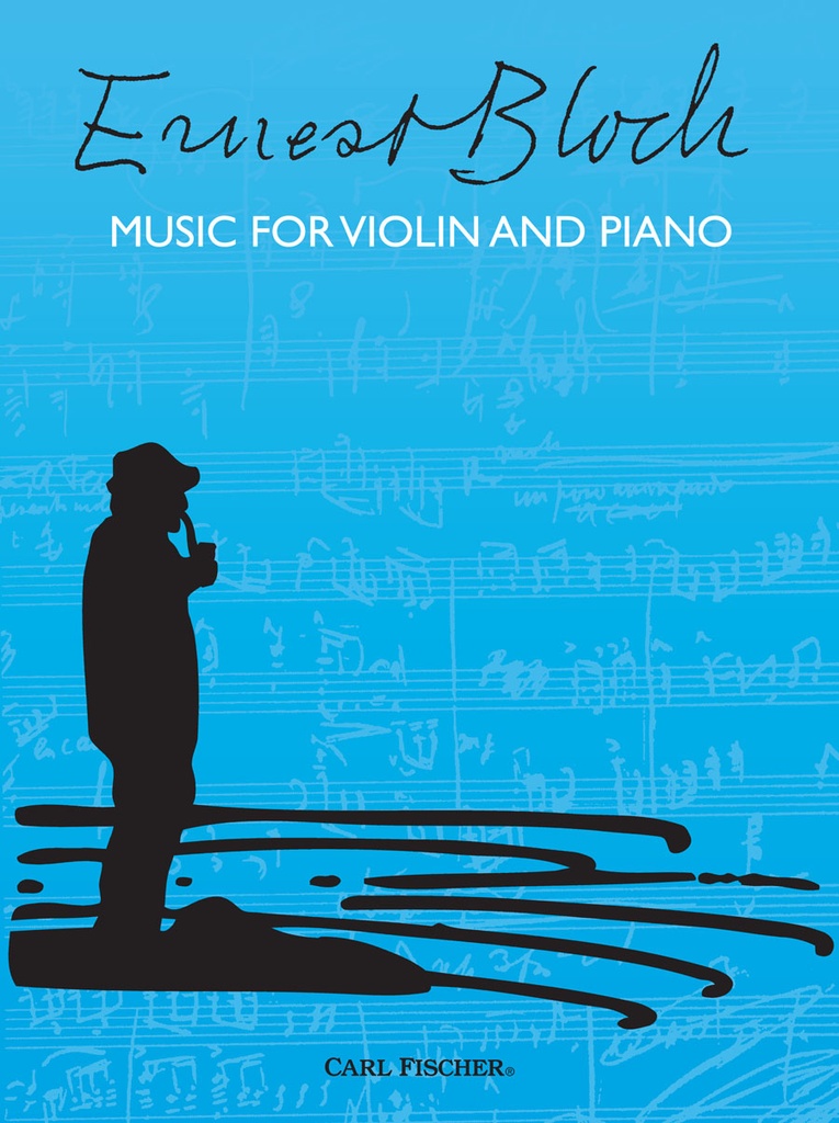 Music for Violin and Piano