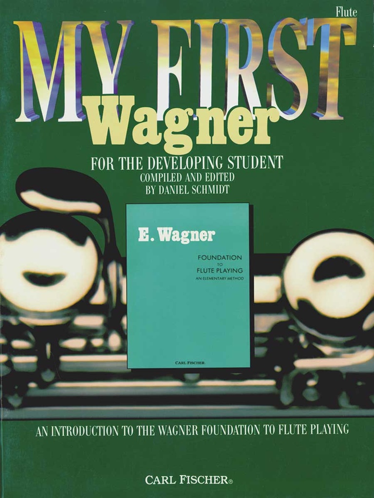 My First Wagner