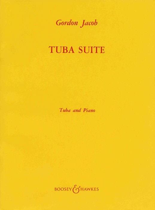 Tuba suite