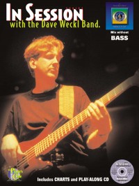 In Session with the Dave Weckl Band (Bass)