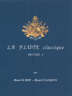 La Flute Classique - Vol.4