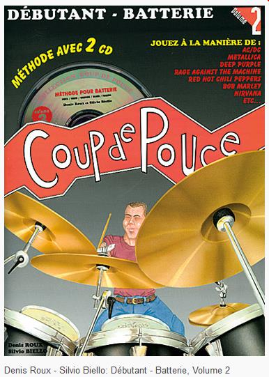 Coup de Pouce - Vol.2