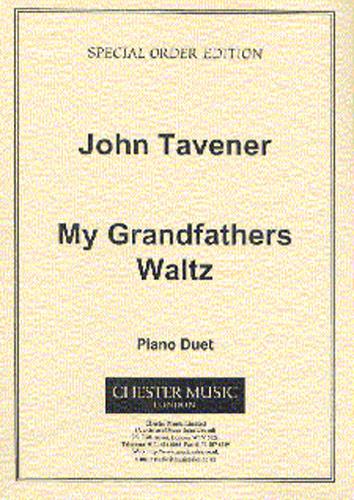 My grandfather's waltz