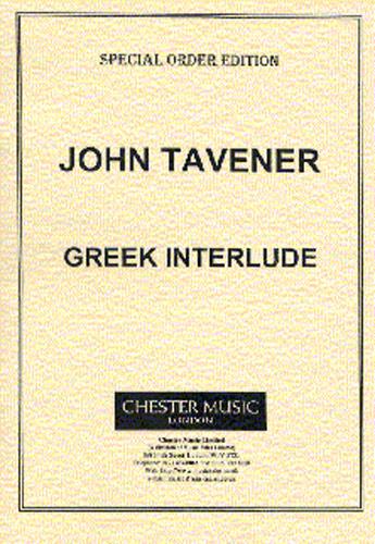 Greek interlude