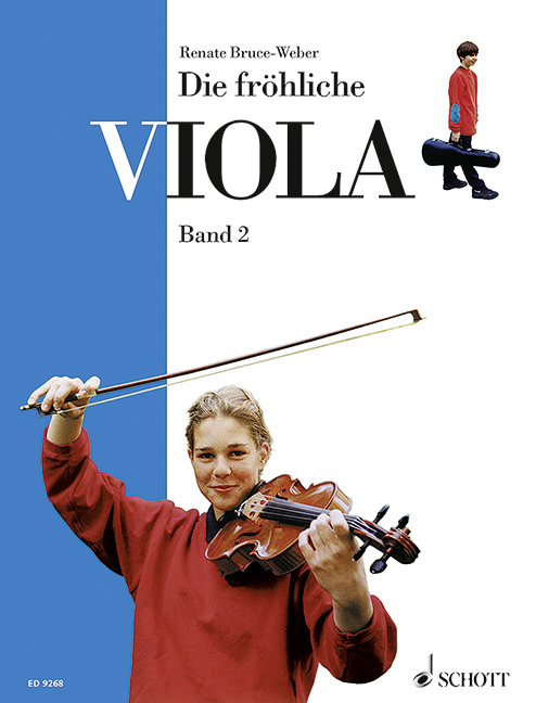 Die Fröhliche Viola - Band 2