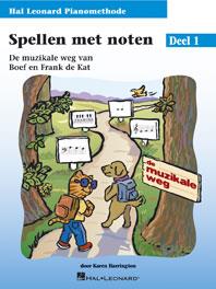 Spellen met Noten - Deel 1