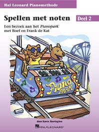 Spellen met Noten - Deel 2