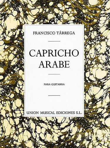 Capricho Arabe