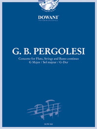 Concerto in G Major