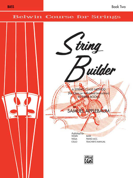 String Builder - Vol.2