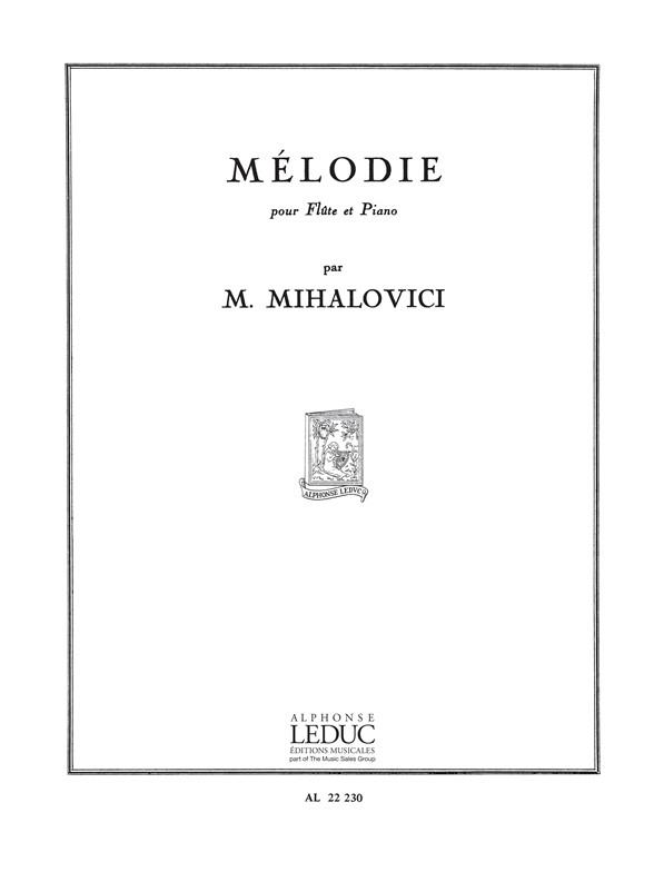 Mélodie