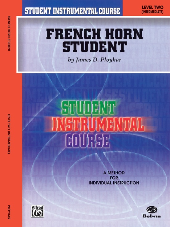 French Horn Student - Vol.2