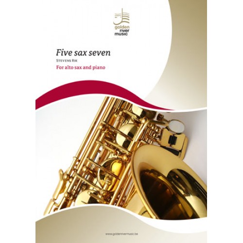 Five Sax Seven