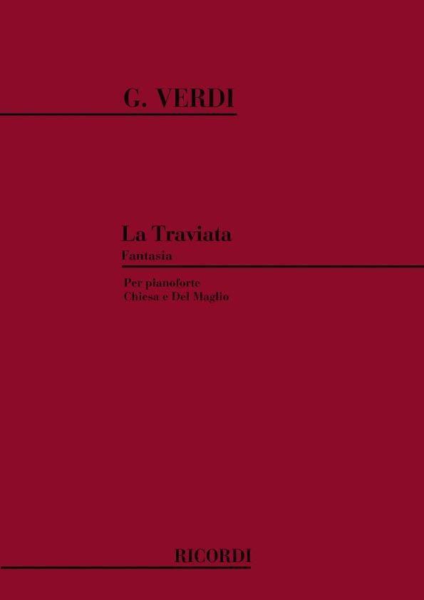 La Traviata (Fantasia)