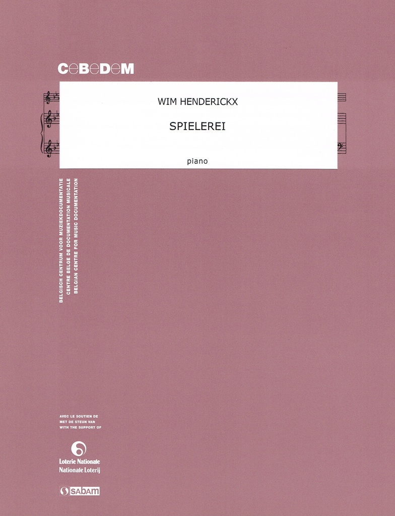 Spielerei