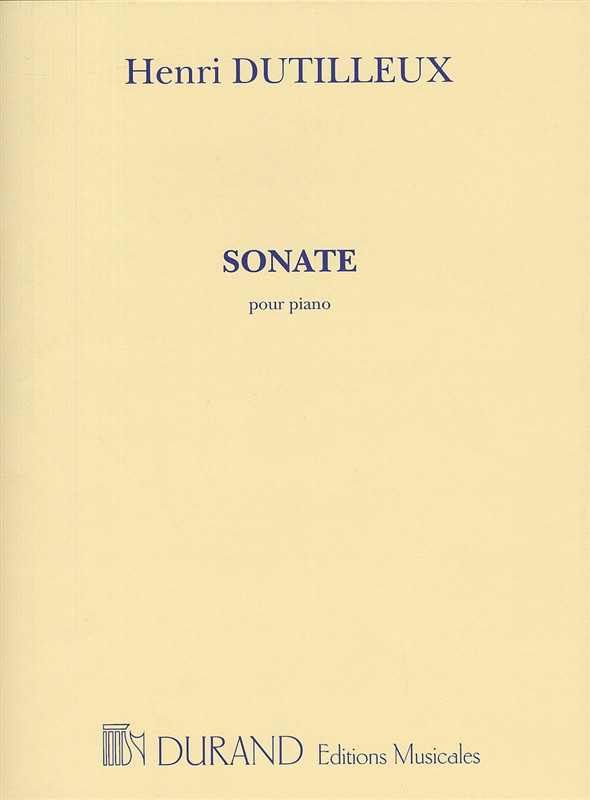 Sonate