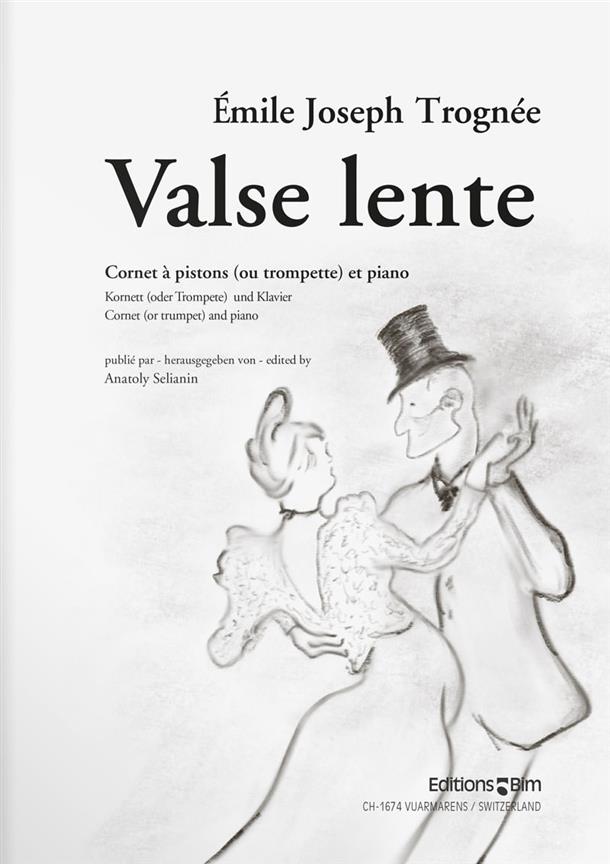 Valse lente