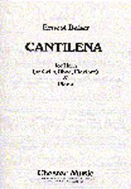 Cantilena