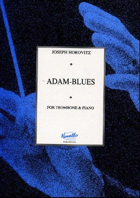 Adam Blues