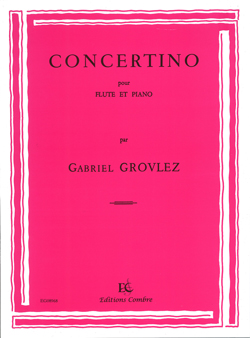 Concertino