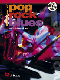 The Sound of Pop, Rock & Blues - Vol.1 (Mallet)