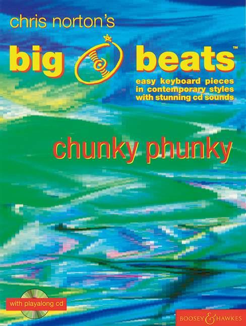 Big beats - Chunky phunky