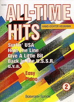 All-time hits - Vol.2