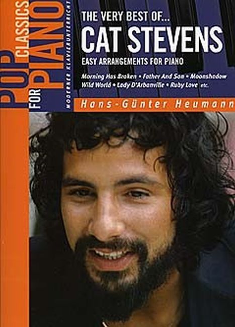 The very best of Cat Stevens