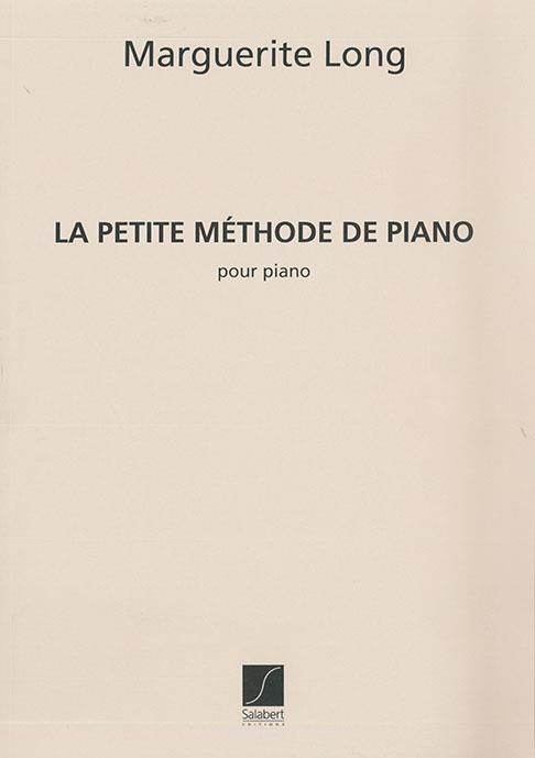 Petite Methode de Piano