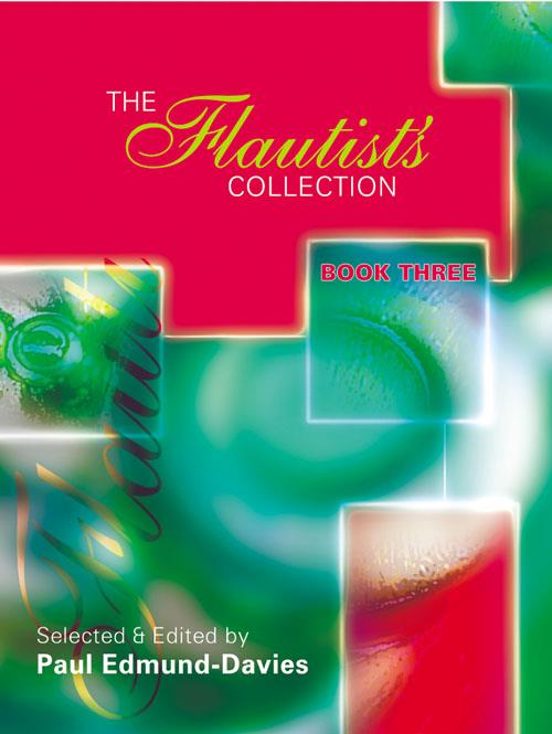 The flautist's collection - 3