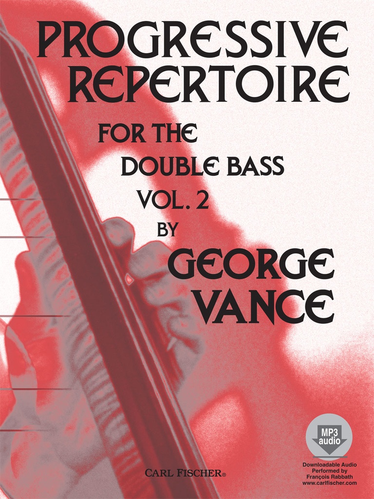 Progressive Repertoire - Vol.2