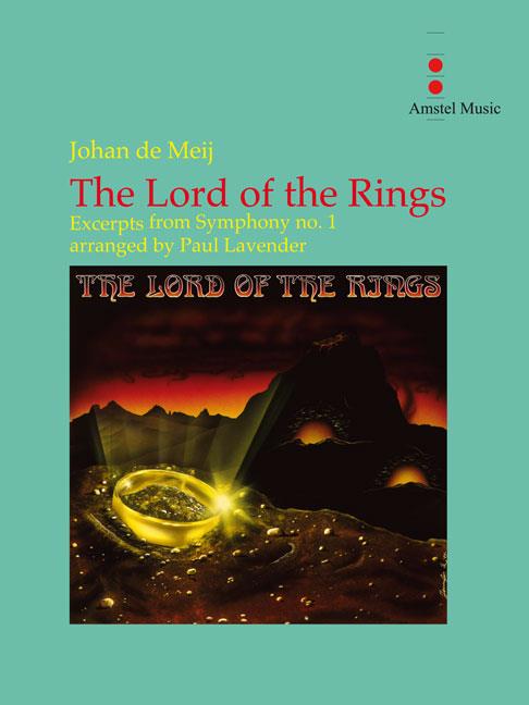 Lord of the Rings (Excerpts)