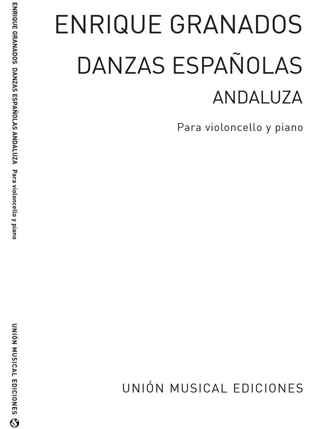 Danza espanola nr.5 (Andaluza)