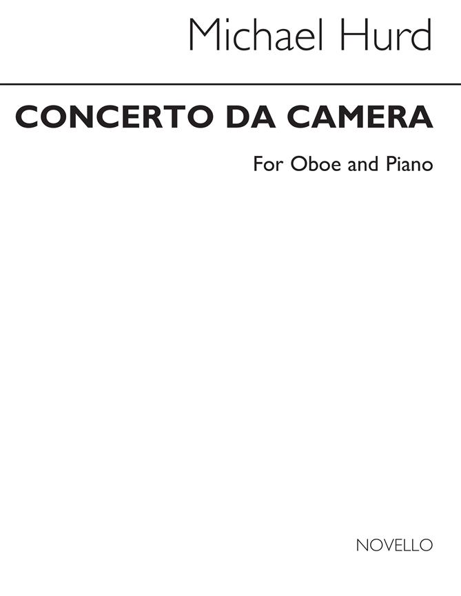 Concertino da Camera