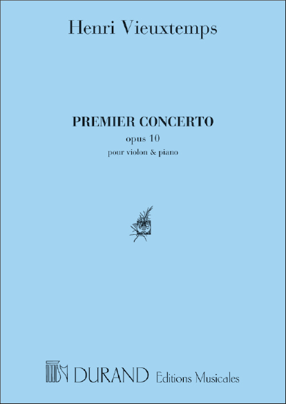 Concerto no.1