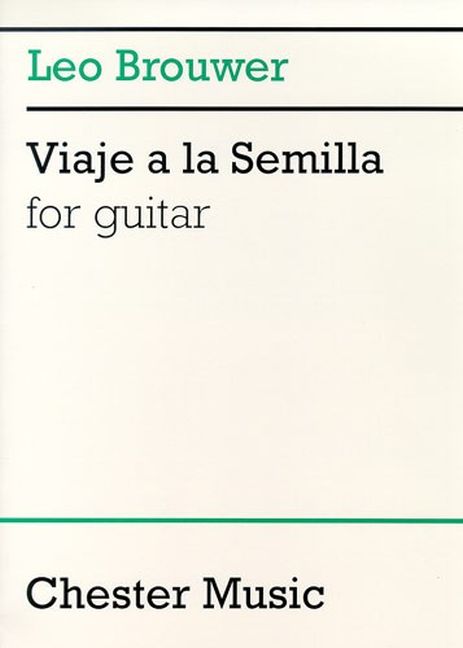 Viaje a la Semilla