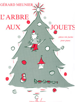 L'Arbre aux Jouets