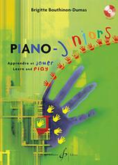 Piano-Juniors