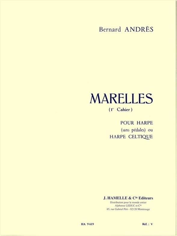 Marelles - Vol.1