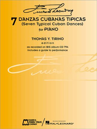 7 Danzas cubanas tipicas