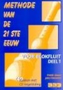 Methode van de 21ste Eeuw - Deel 1 (Blokfluit)