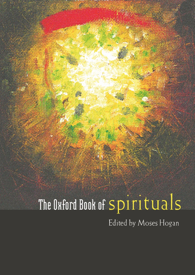 The Oxford Book of Spirituals