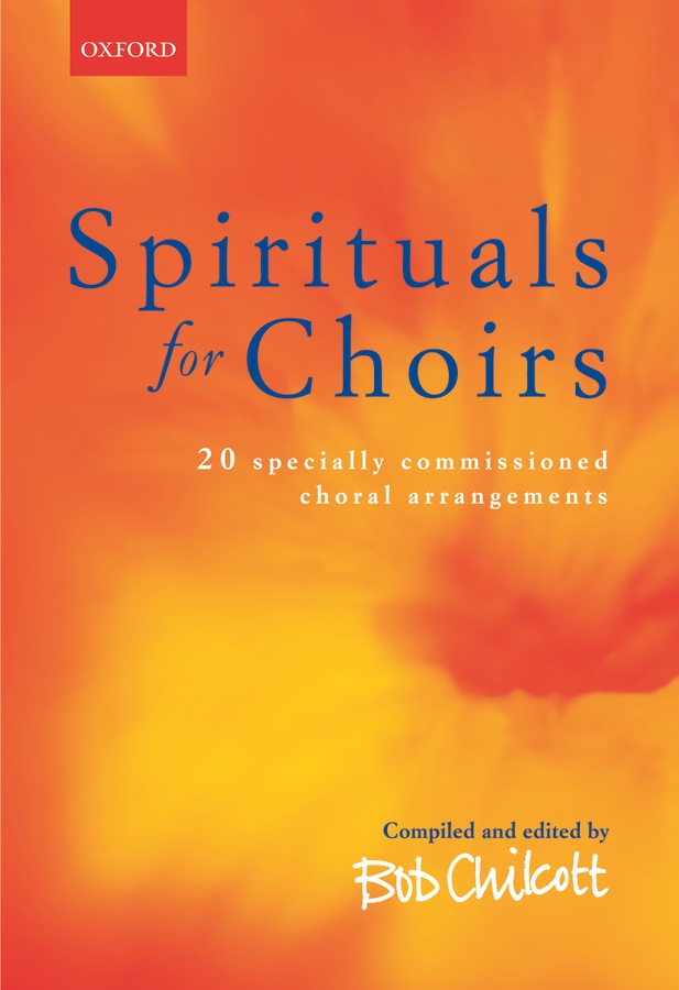 Spirituals for Choirs