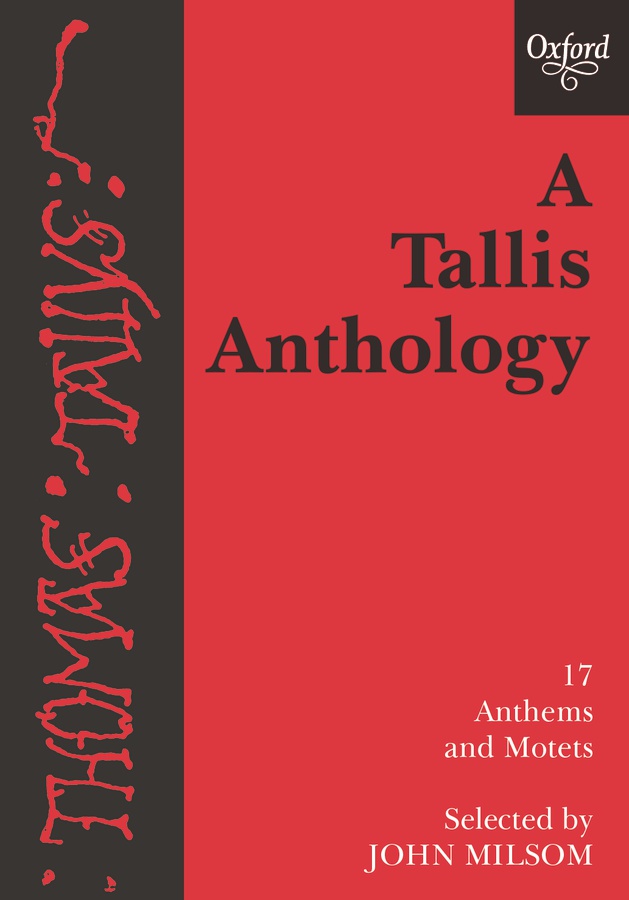 A Tallis Anthology