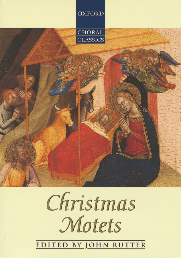 Christmas Motets