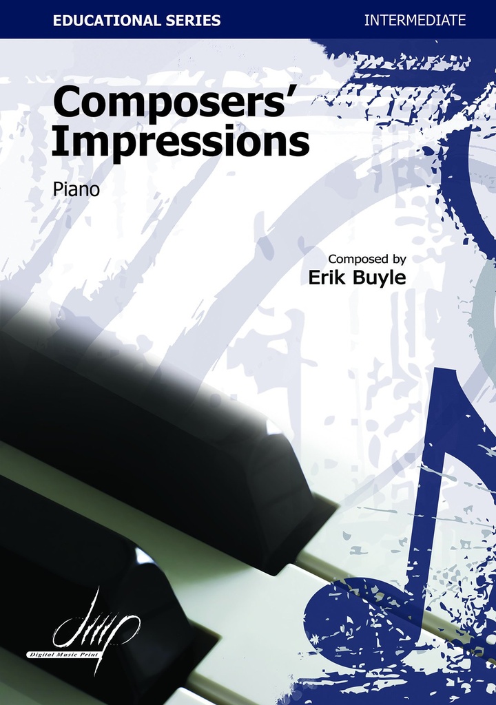 Composer's impressions