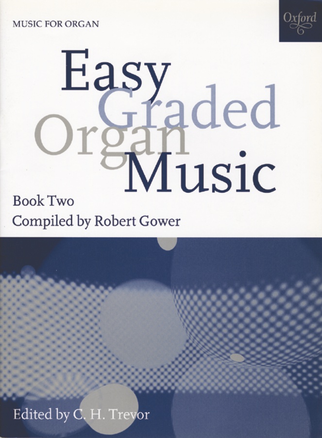 Easy Graded Organ Music - Vol.2