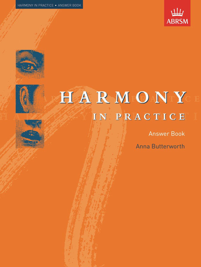 Harmony in Practice (Answer book)